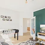 Holzkunst & Heimatgefuehl Fuer Familie & Freunde Apartment Seiffen