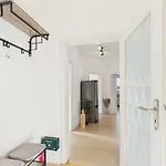 Apartment Holzkunst & Heimatgefuehl Fuer Familie & Freunde
