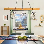 Apartment Holzkunst & Heimatgefuehl Fuer Familie & Freunde Seiffen