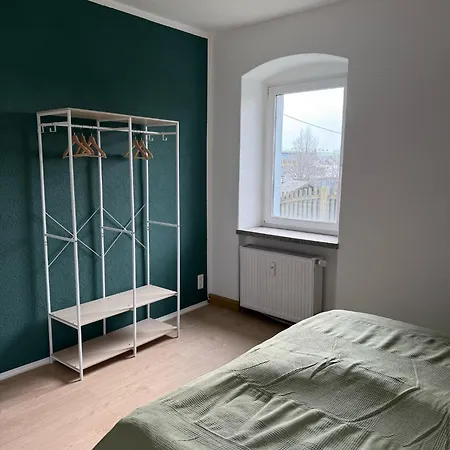 Apartment Holzkunst & Heimatgefuehl In Fuer Familie & Freunde
