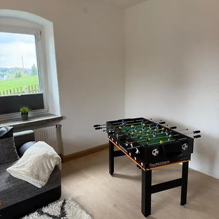 Apartment Holzkunst & Heimatgefuehl In Fuer Familie & Freunde *