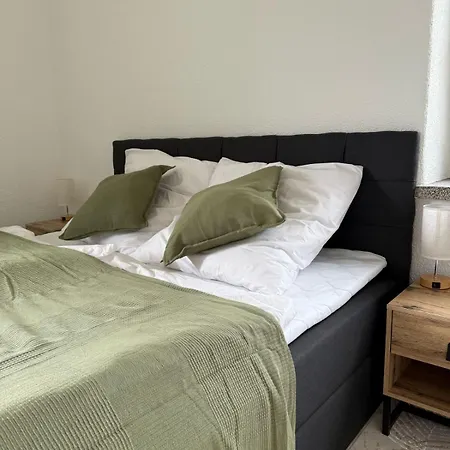 Apartment Holzkunst & Heimatgefuehl In Fuer Familie & Freunde *