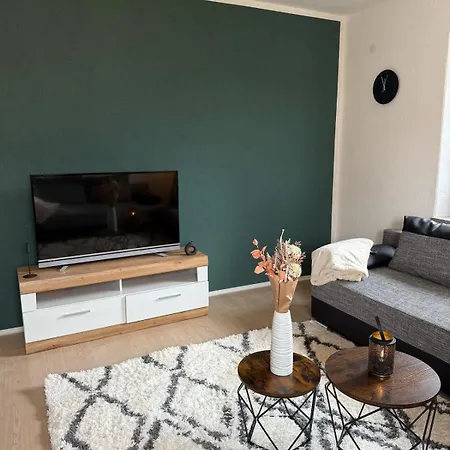 Holzkunst & Heimatgefuehl In Fuer Familie & Freunde Apartment *