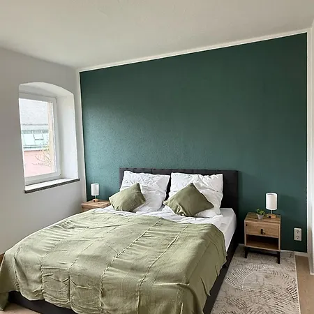 Apartment Holzkunst & Heimatgefuehl In Fuer Familie & Freunde