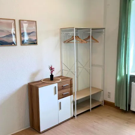 Holzkunst & Heimatgefuehl In Fuer Familie & Freunde شقة