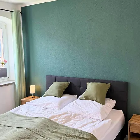 Holzkunst & Heimatgefuehl In Fuer Familie & Freunde *