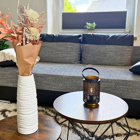 Lejlighed Holzkunst & Heimatgefuehl In Fuer Familie & Freunde