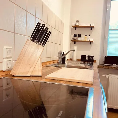 Holzkunst & Heimatgefuehl In Fuer Familie & Freunde Lejlighed Seiffen