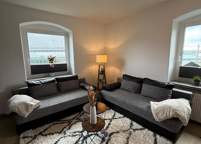 Holzkunst & Heimatgefuehl Fuer Familie & Freunde *