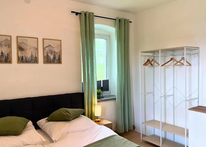 Holzkunst & Heimatgefuehl Fuer Familie & Freunde * سيفن