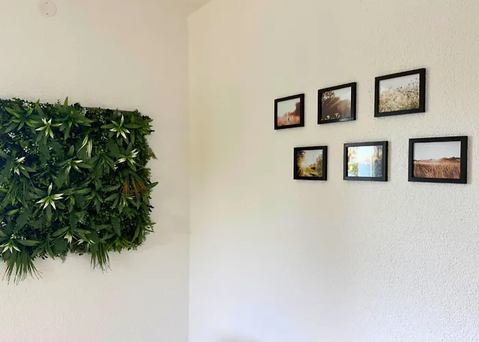 Holzkunst & Heimatgefuehl Fuer Familie & Freunde