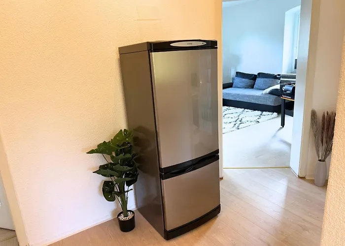 Holzkunst & Heimatgefuehl Fuer Familie & Freunde شقة سيفن