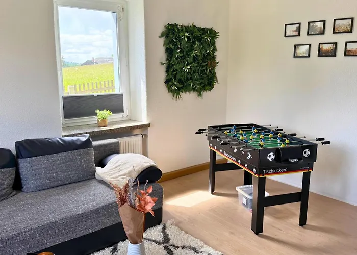 Holzkunst & Heimatgefuehl Fuer Familie & Freunde * سيفن