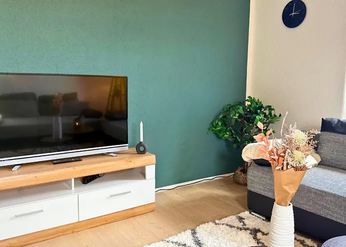 Holzkunst & Heimatgefuehl Fuer Familie & Freunde