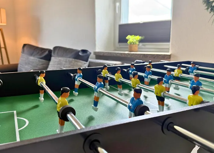 Holzkunst & Heimatgefuehl Fuer Familie & Freunde * سيفن