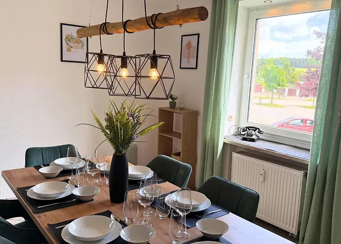 Holzkunst & Heimatgefuehl Fuer Familie & Freunde * سيفن