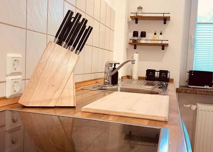 Holzkunst & Heimatgefuehl Fuer Familie & Freunde شقة سيفن