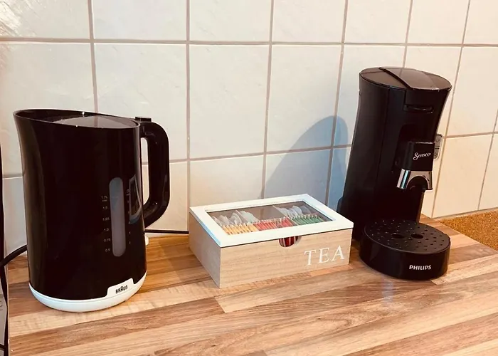 Holzkunst & Heimatgefuehl Fuer Familie & Freunde * سيفن