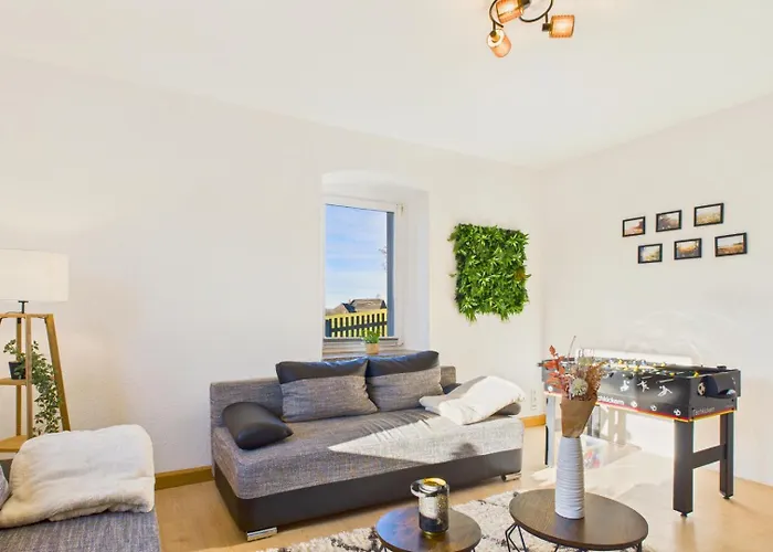 Holzkunst & Heimatgefuehl Fuer Familie & Freunde * سيفن