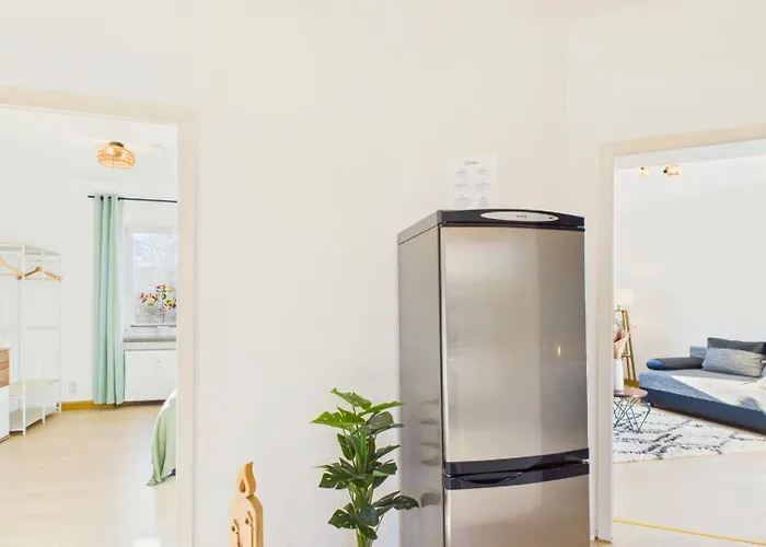 شقة Holzkunst & Heimatgefuehl Fuer Familie & Freunde