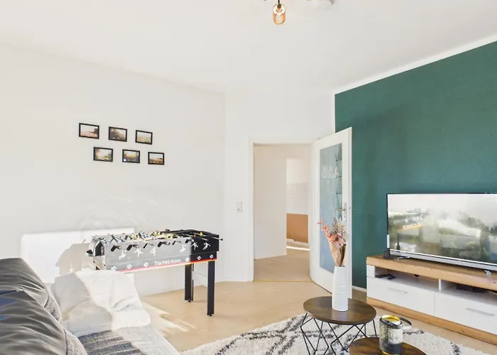 Holzkunst & Heimatgefuehl Fuer Familie & Freunde شقة سيفن