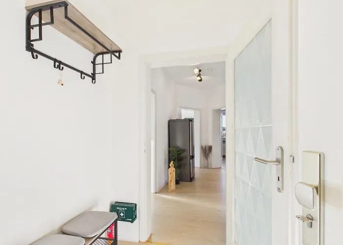 شقة Holzkunst & Heimatgefuehl Fuer Familie & Freunde